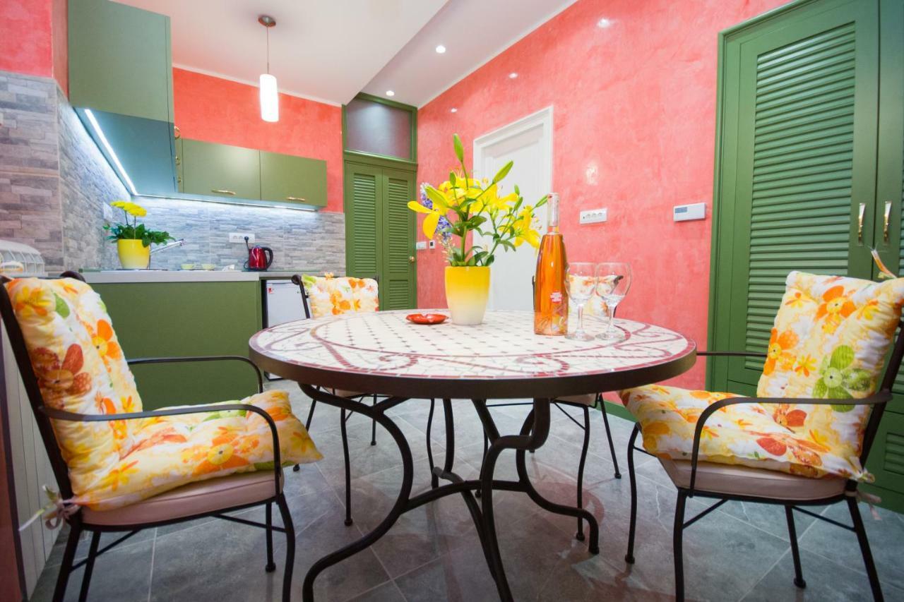 Appartamento Romance Belgrado