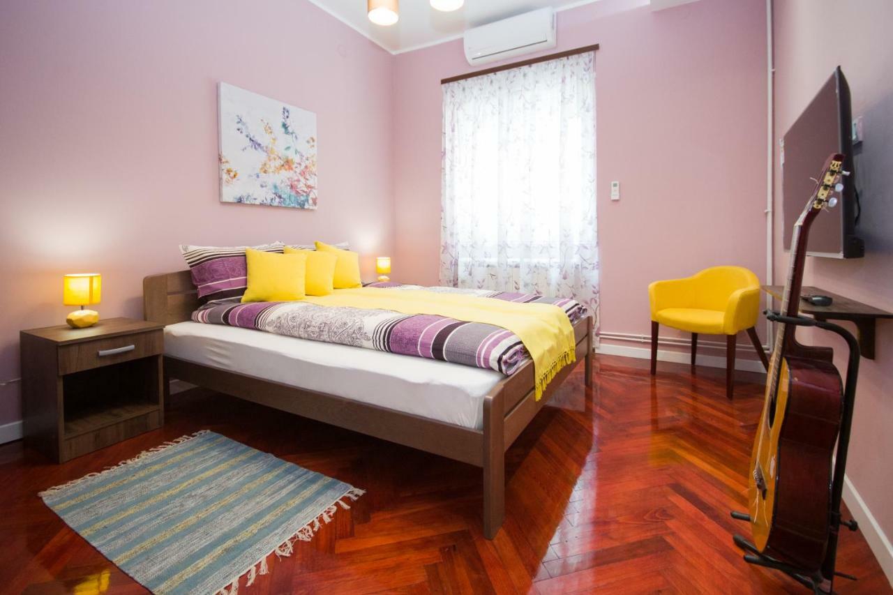 Romance Belgrado