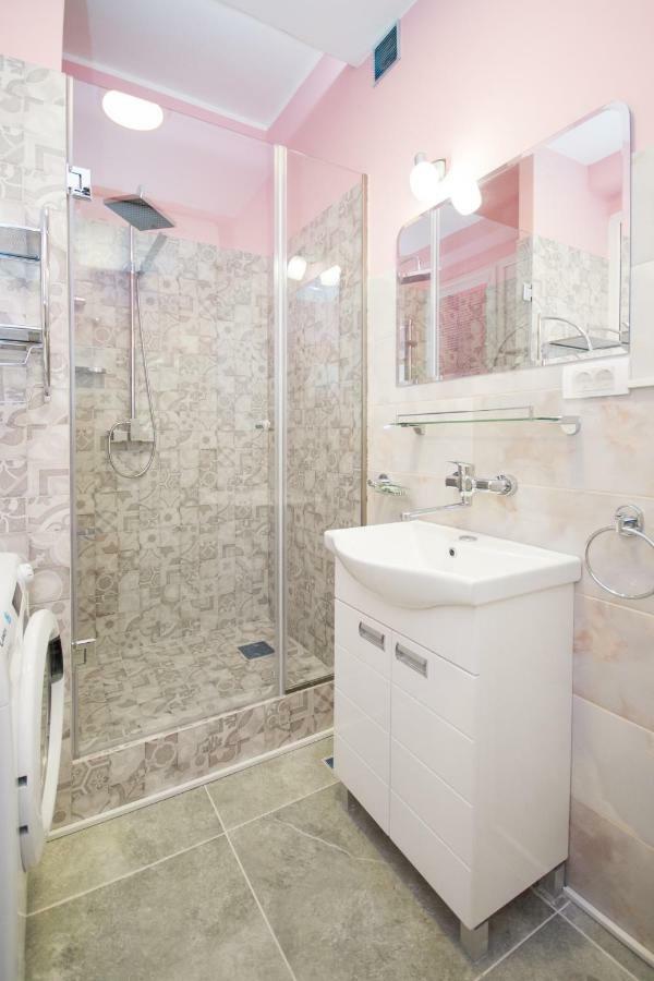 Romance Belgrado